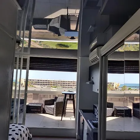 公寓 Clubber Naturiste Design *