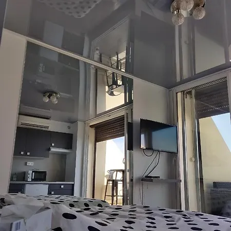 Clubber Naturiste Design Appartement Agde