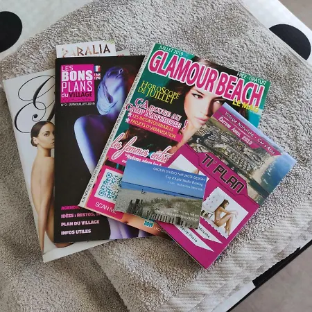 Clubber Naturiste Design Agde