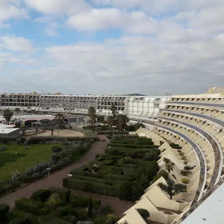 Clubber Naturiste Design 阿格德