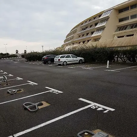 Clubber Naturiste Design * Agde