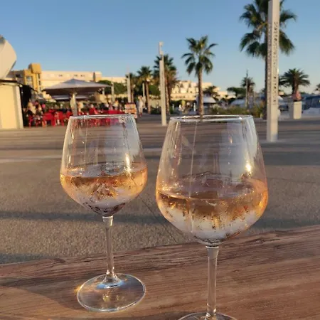 Clubber Naturiste Design 公寓