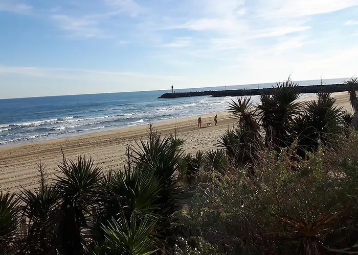 Clubber Naturiste Design Apartamento *