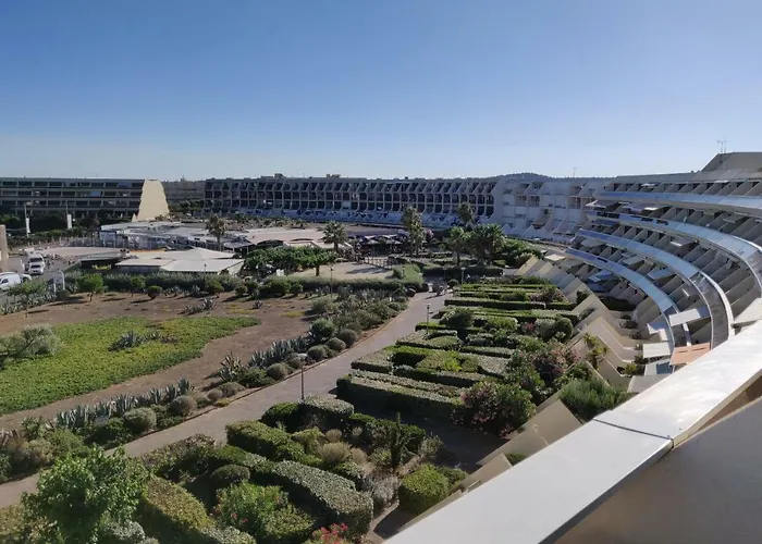 Clubber Naturiste Design Agde