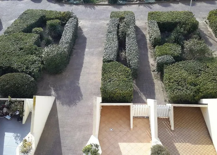 Clubber Naturiste Design Apartamento *