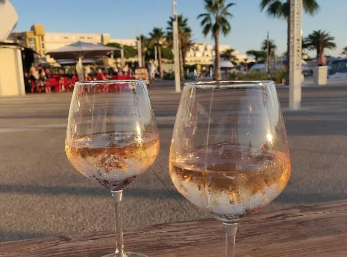 Clubber Naturiste Design Apartamento