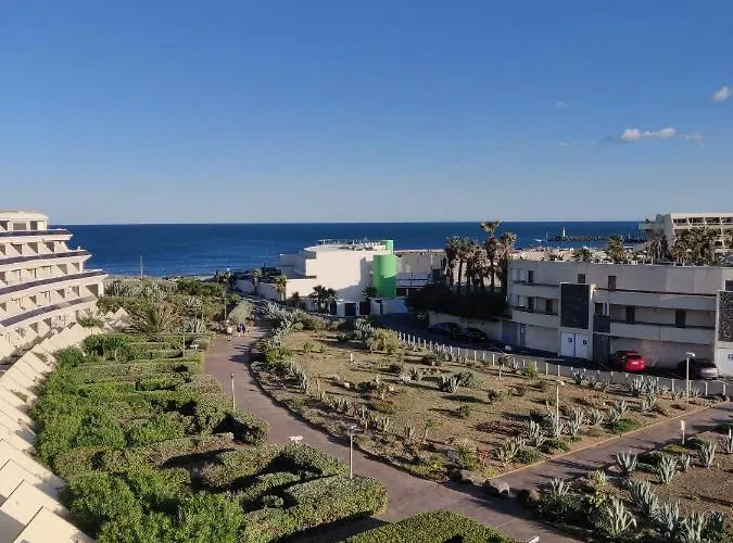 Clubber Naturiste Design * Agde