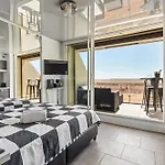 Clubber Naturiste Design Appartement