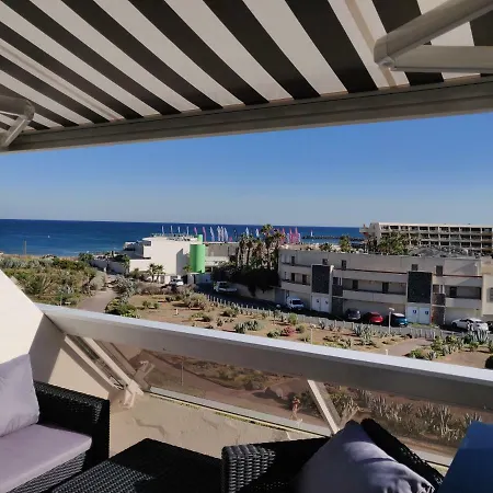 Clubber Naturiste Design Appartement