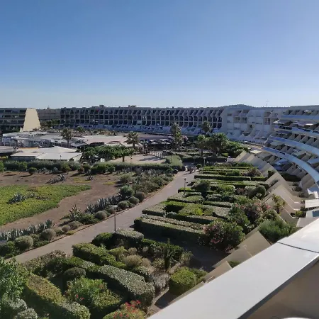 Clubber Naturiste Design Agde