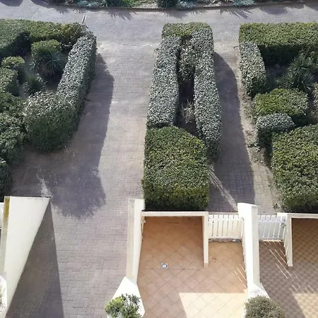 Clubber Naturiste Design Appartement *