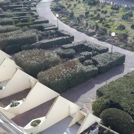 Appartement Clubber Naturiste Design Agde