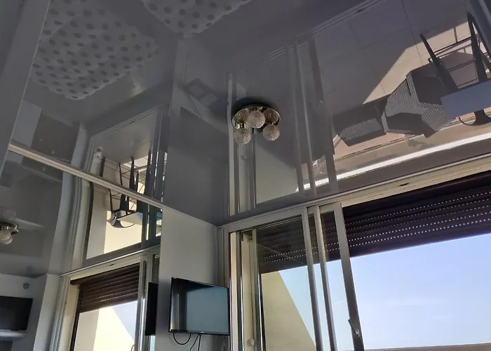 Apartamento Clubber Naturiste Design