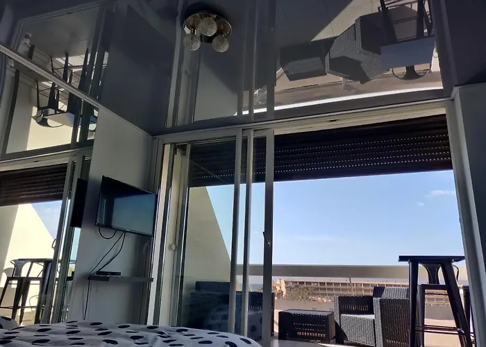 Clubber Naturiste Design * Agde