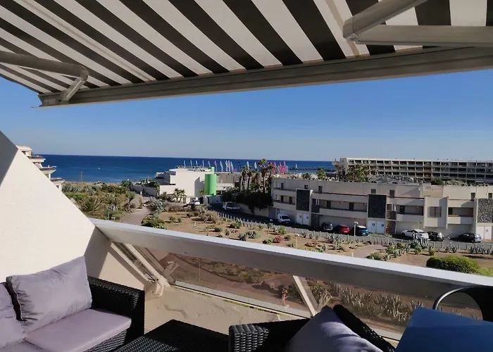 Clubber Naturiste Design Apartamento