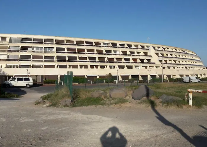 Clubber Naturiste Design Apartamento *