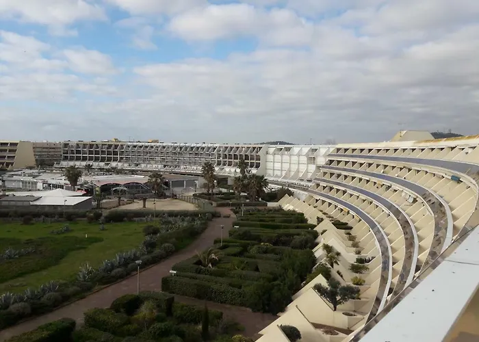 Clubber Naturiste Design Agde